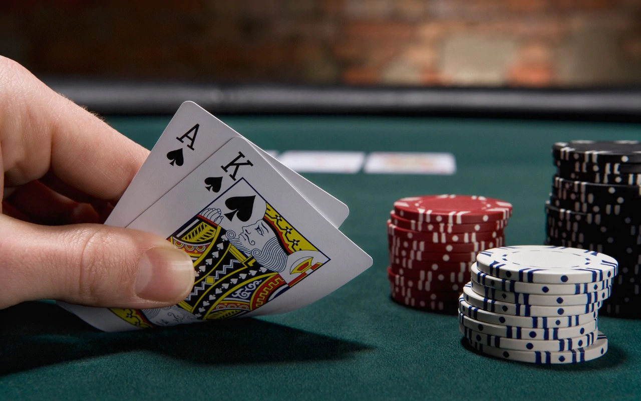 Types of Poker Game Apps Bet 88 SG